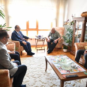 Babalar Günü'nde Vefa ve Minnet Buluşmaları - fotoğraf 3