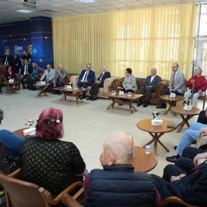 Babalar Günü'nde Vefa ve Minnet Buluşmaları - fotoğraf 1