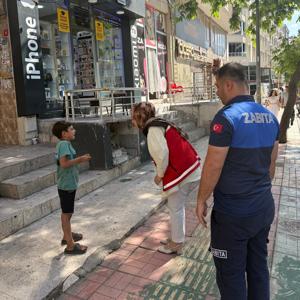 Mobil Ekibimizden Saha Çalışması - fotoğraf 2