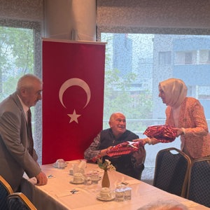 Babalar Günü'nde Vefa ve Minnet Buluşmaları - fotoğraf 15
