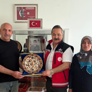 Babalar Günü'nde Vefa ve Minnet Buluşmaları - fotoğraf 17