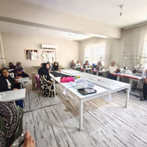 Kadın Girişimciliğine Destek Sürüyor - fotoğraf 3