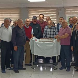 Babalar Günü'nde Vefa ve Minnet Buluşmaları - fotoğraf 14