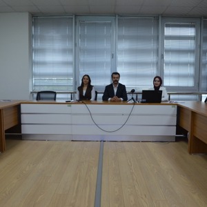 İş Hayatına Uyum Semineri Gerçekleştirildi - fotoğraf 1