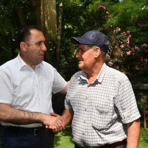 Şehit Babalarımızla Kahvaltı... - fotoğraf 4