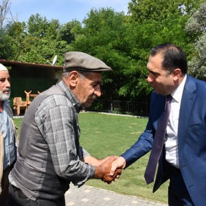 Şehit Babalarımızla Kahvaltı... - fotoğraf 7