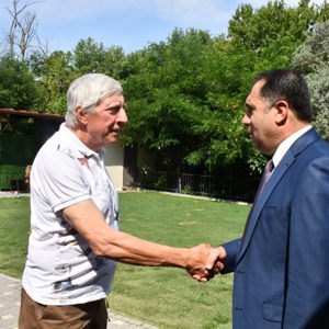 Şehit Babalarımızla Kahvaltı... - fotoğraf 8