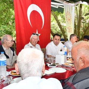 Şehit Babalarımızla Kahvaltı... - fotoğraf 10