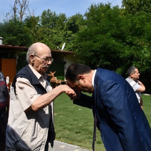 Şehit Babalarımızla Kahvaltı... - fotoğraf 11