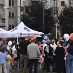 Geçmişten Geleceğe En Güzel Miras: Çocuklarımızın Neşesi! - fotoğraf 10