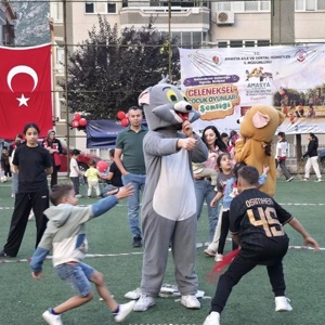 Geçmişten Geleceğe En Güzel Miras: Çocuklarımızın Neşesi! - fotoğraf 8