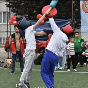 Geçmişten Geleceğe En Güzel Miras: Çocuklarımızın Neşesi! - fotoğraf 3
