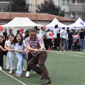 Geçmişten Geleceğe En Güzel Miras: Çocuklarımızın Neşesi! - fotoğraf 2