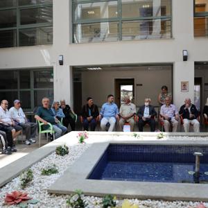 Tecrübeye Vefa, Büyüklerimize Muhabbet - fotoğraf 4