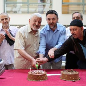 Tecrübeye Vefa, Büyüklerimize Muhabbet - fotoğraf 3