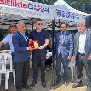Gönüller Bir, Soframız Bir - fotoğraf 2