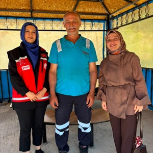 Babalar Günü’nde Şehit Babalarımızı Unutmadık - fotoğraf 2