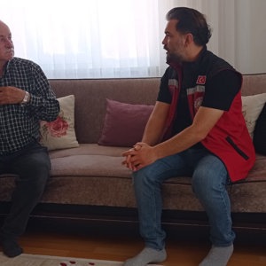 Babalar Günü’nde Şehit Babalarımızı Unutmadık - fotoğraf 3