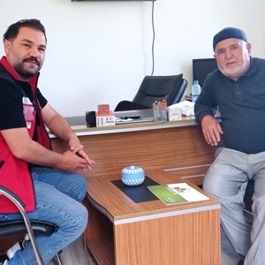 Babalar Günü’nde Şehit Babalarımızı Unutmadık - fotoğraf 7