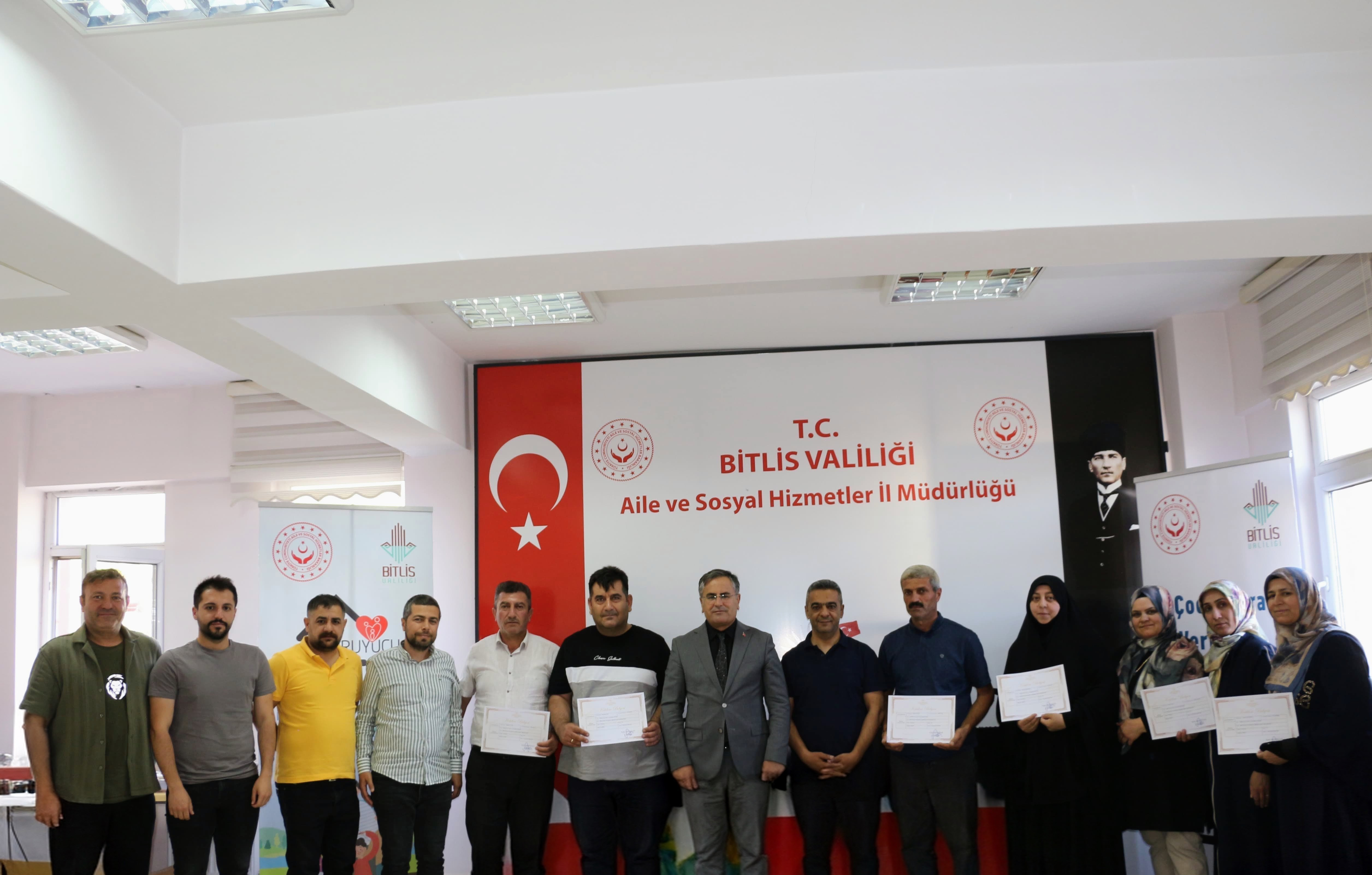 Bir Çocuğun Hayatına Dokunan En Güçlü Bağ: Koruyucu Aile