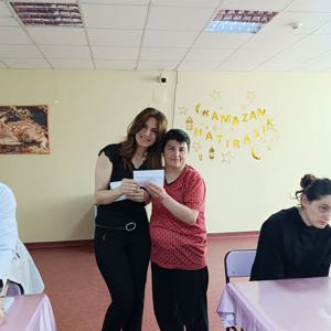 “Bir Mektup Bir Umut” Projesiyle Gönüllere Dokundular - fotoğraf 2