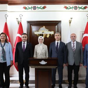 Aile ve Sosyal Hizmetler Bakanımız Göktaş, Afyonkarahisar'da konuştu - fotoğraf 3