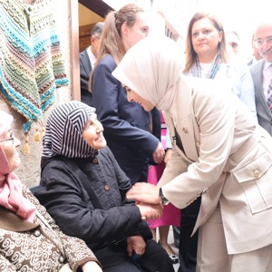 Aile ve Sosyal Hizmetler Bakanımız Göktaş, Afyonkarahisar'da konuştu - fotoğraf 10