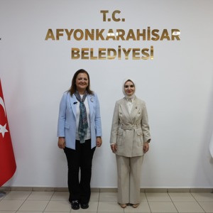 Aile ve Sosyal Hizmetler Bakanımız Göktaş, Afyonkarahisar'da konuştu - fotoğraf 12