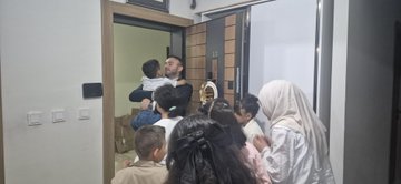 Zümrüt Çocuk Evinde Duygu Dolu Babalar Günü Sürprizi!
