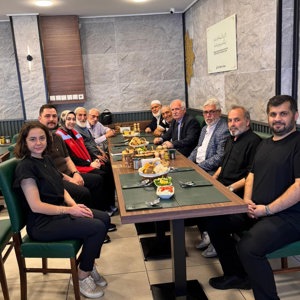 Babalar Günü’nde 39 İlçede Anlamlı Buluşmalar - fotoğraf 1
