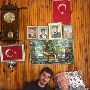 Babalar Günü Vesilesiyle İstanbul’un Dört Bir Yanında, Aziz Şehitlerimizin Bizlere Emaneti Olan Kıymetli Şehit Babalarımızı Hanelerinde Ziyaret Ederek Gönül Bağımızı Sürdürdük - fotoğraf 7
