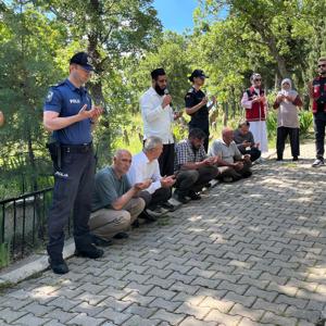 Şehidimiz Sabit Demirtaş Rahmet ve Minnetle Anıldı - fotoğraf 2