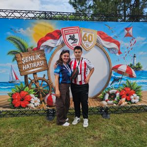 Samsunspor’un 60. Yıl Yaz Şenliği’nde Çocuklarımızla Buluştuk - fotoğraf 7