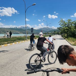 Çocuklarımız Tarih ve Kültürle Buluştu - fotoğraf 4