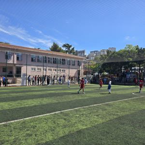 Çocuklarımız Futbol Turnuvası Finallerinde Buluştu - fotoğraf 2