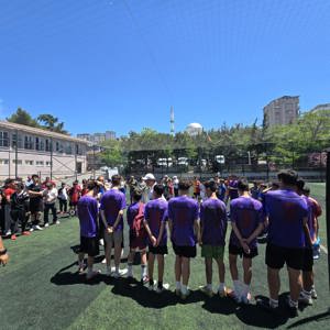 Çocuklarımız Futbol Turnuvası Finallerinde Buluştu - fotoğraf 1