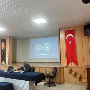 Muhtarlarımızla Sosyal Risklerin Erken Tespiti İçin İş Birliğimizi Güçlendiriyoruz - fotoğraf 5