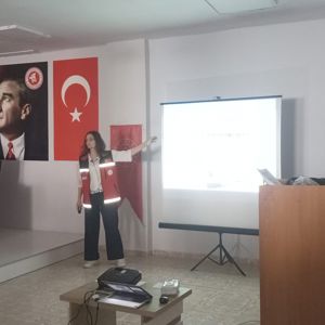 Muhtarlarımızla Sosyal Risklerin Erken Tespiti İçin İş Birliğimizi Güçlendiriyoruz - fotoğraf 8