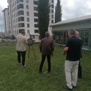 Babalar Günü’nde Şehit Ailelerimiz ve Gazilerimizle Bir Araya Geldik - fotoğraf 2