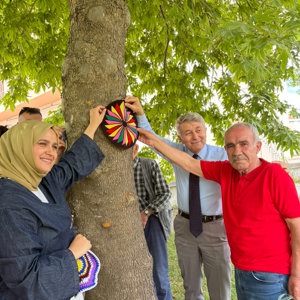 Babalar Günü’nde Nesiller Bir Araya Geldi - fotoğraf 1