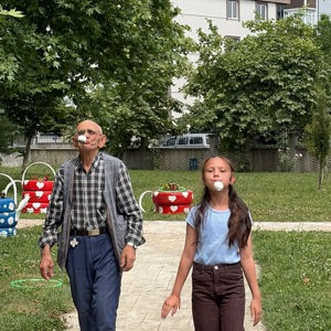 Babalar Günü’nde Nesiller Bir Araya Geldi - fotoğraf 2