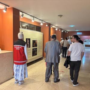 Babalar Günü’nde Şehit Yakınlarımız ve Gazilerimizle Sinop’ta Buluştuk - fotoğraf 8