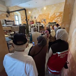 Babalar Günü’nde Şehit Yakınlarımız ve Gazilerimizle Sinop’ta Buluştuk - fotoğraf 10