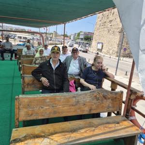 Babalar Günü’nde Şehit Yakınlarımız ve Gazilerimizle Sinop’ta Buluştuk - fotoğraf 11