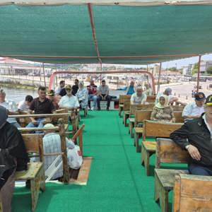 Babalar Günü’nde Şehit Yakınlarımız ve Gazilerimizle Sinop’ta Buluştuk - fotoğraf 14