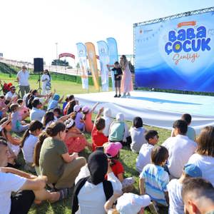 Büyükşehir Belediyesinin koorsinasyonunda düzenlenen Baba-Çocuk Şenliği’nde Vatandaşlarımızla Buluştuk - fotoğraf 8