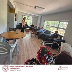 Babalar Günü Etkinliği - fotoğraf 2