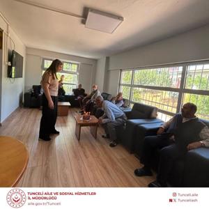 Babalar Günü Etkinliği - fotoğraf 3