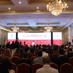Bakanımız Göktaş, "Engelli Hakları Ulusal Eylem Planı Çalıştayı"nda konuştu - fotoğraf 2