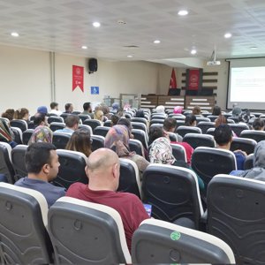 “Bağımlı Bireylere Müdahale” Konulu Eğitim Gerçekleştirildi - fotoğraf 3
